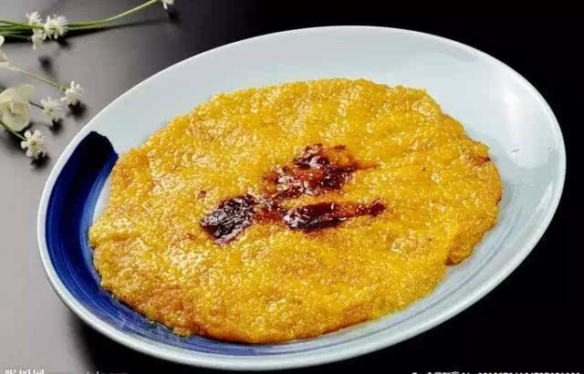 魅力临猗美食篇枣糕