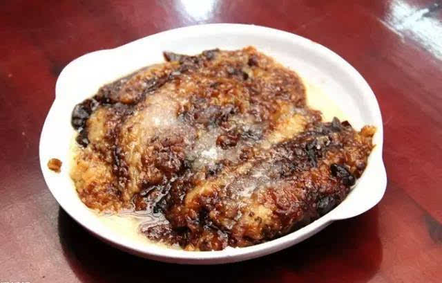 魅力临猗美食篇枣糕