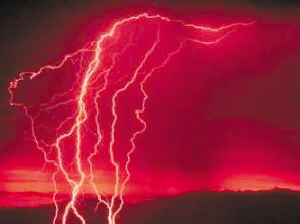 今年昆明雷暴天气已达33次专家打雷别用水龙头