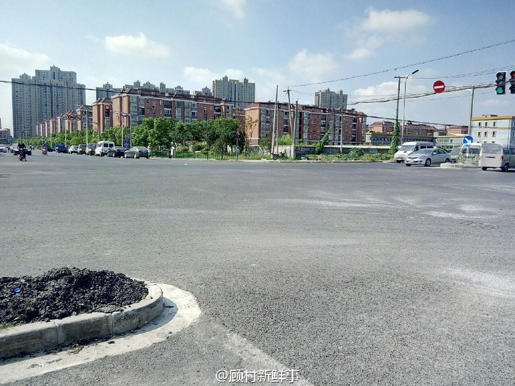 陆翔路宝安公路图片