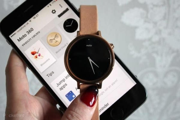 三星智能手表将支持iPhone 你会考虑买吗？
