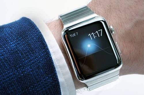 三星智能手表将支持iPhone 你会考虑买吗？