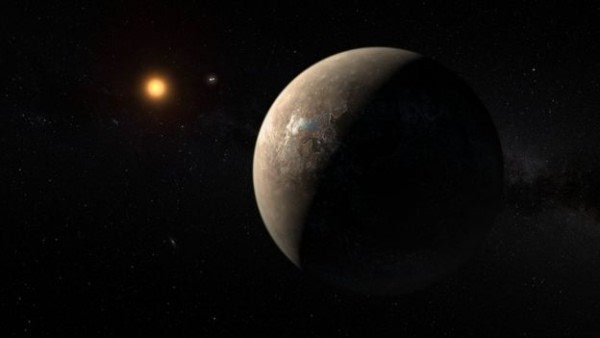 我们该去哪里寻找系外行星生命？直接观测证据竟是污染气体
