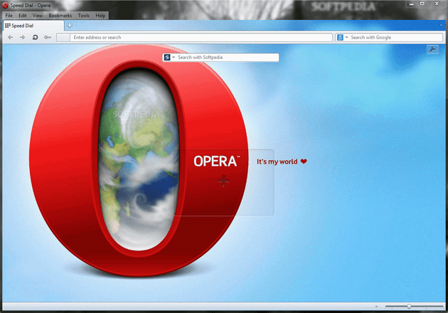 Opera浏览器遭黑客攻击：官方敬告用户尽快修改密码