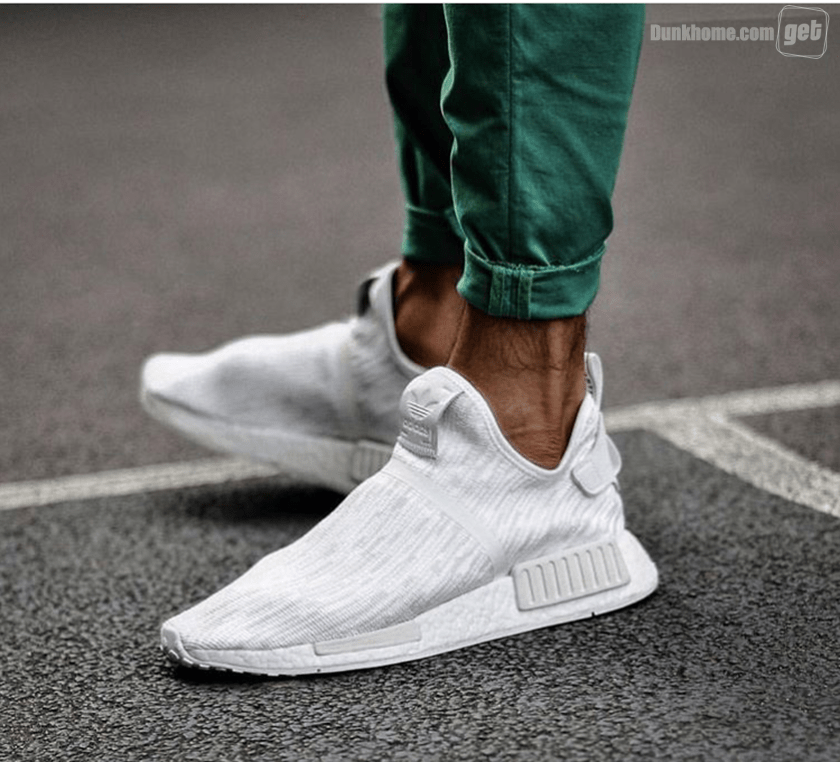 nmd xr1 uncaged
