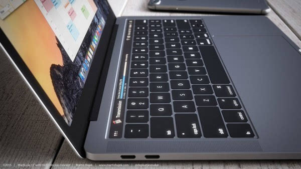 报告称苹果将推出5K显示器、升级版MacBook Air/Pro