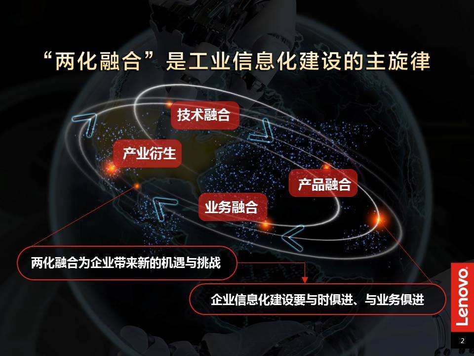 在兩化融合背景下,企業信息化建設要有三要素:前瞻性,系統性,安全性.