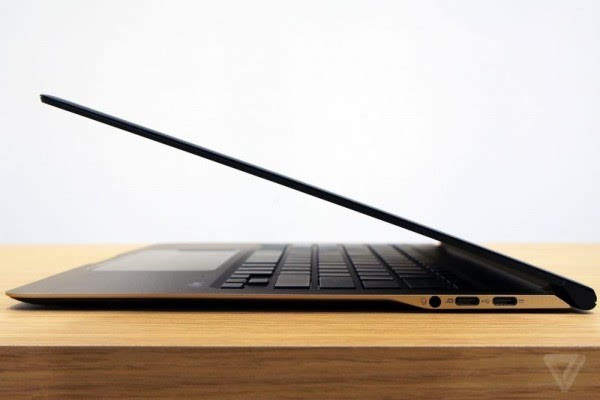 打响1cm战役：Acer发布超薄笔记本Swift 7 国内售价6999元