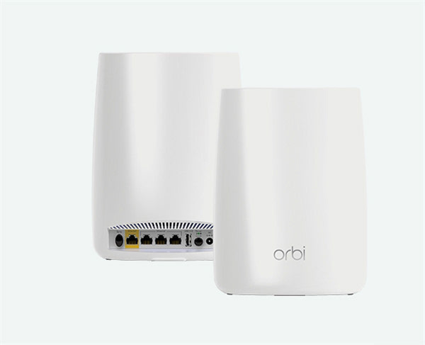 2999Mbps 高通、网件联合发布首款三频段Wi-Fi系统