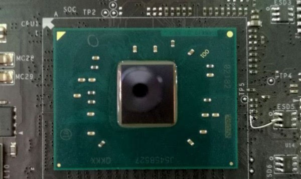 Intel低调发布低功耗Apollo Lake：奔腾赛扬再战