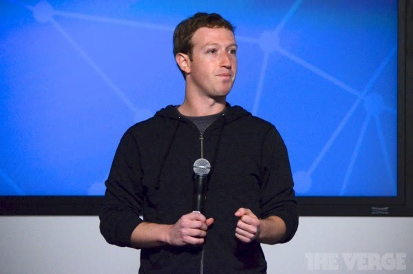 Facebook首颗卫星被炸毁 小扎联接世界雄心受挫