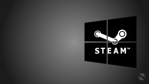Steam八月数据:Win10在Steam游戏市场已占据近49%市场份额