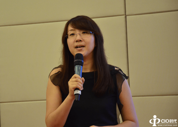 和光资本邱燕:互联网 投资 商业丛林中的创新机会