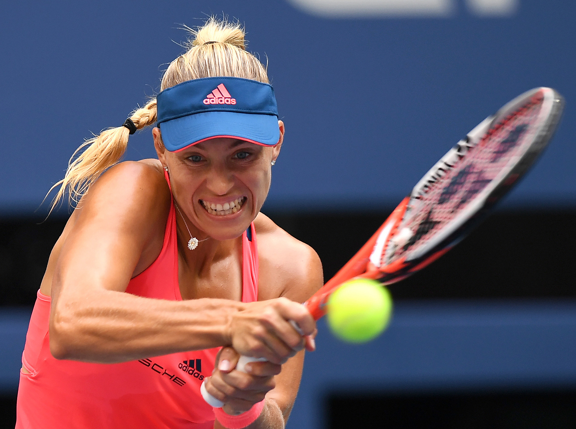 科贝尔力克普利什科娃美网夺冠