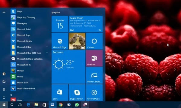 微软将停止重新安装之前被用户卸载的Windows 10应用程序