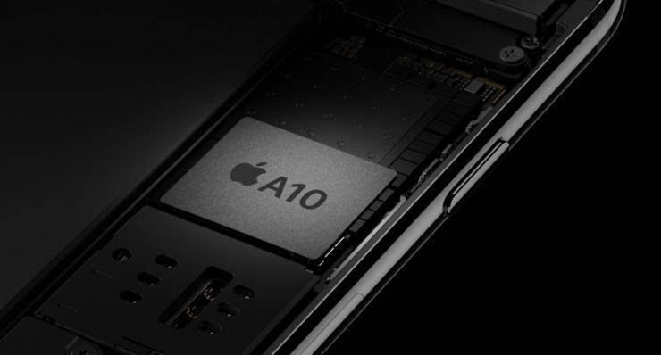 苹果 A10 处理器真的媲美桌面级CPU了么？