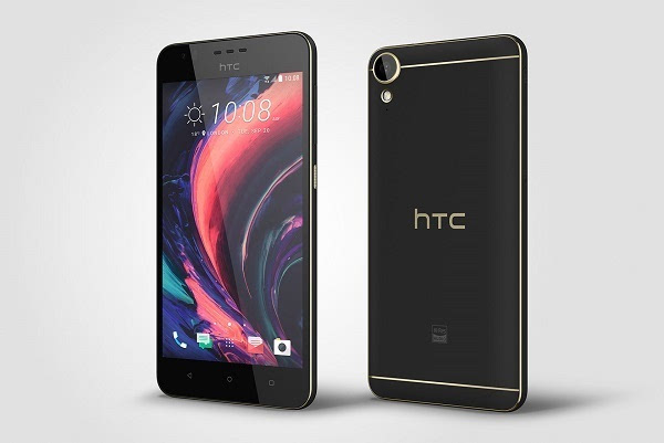 HTC发布Desire 10 pro / lifestyle：试水取消耳机插孔