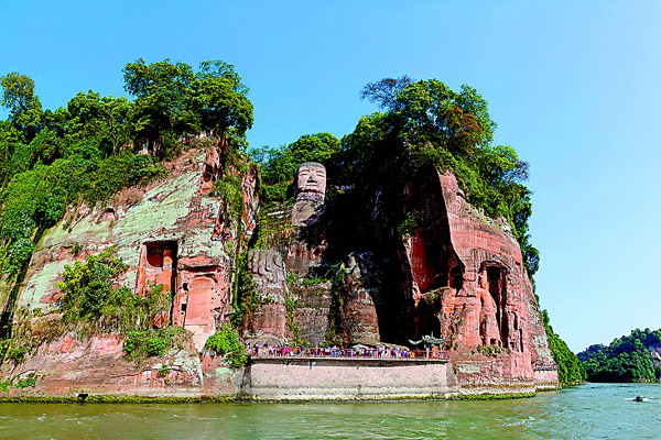 乐山旅游景点大全(乐山旅游景点有哪些景点)