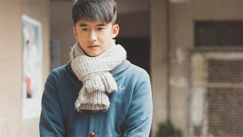 高广泽《养个孩子不容易》妹控养家获赞担当boy