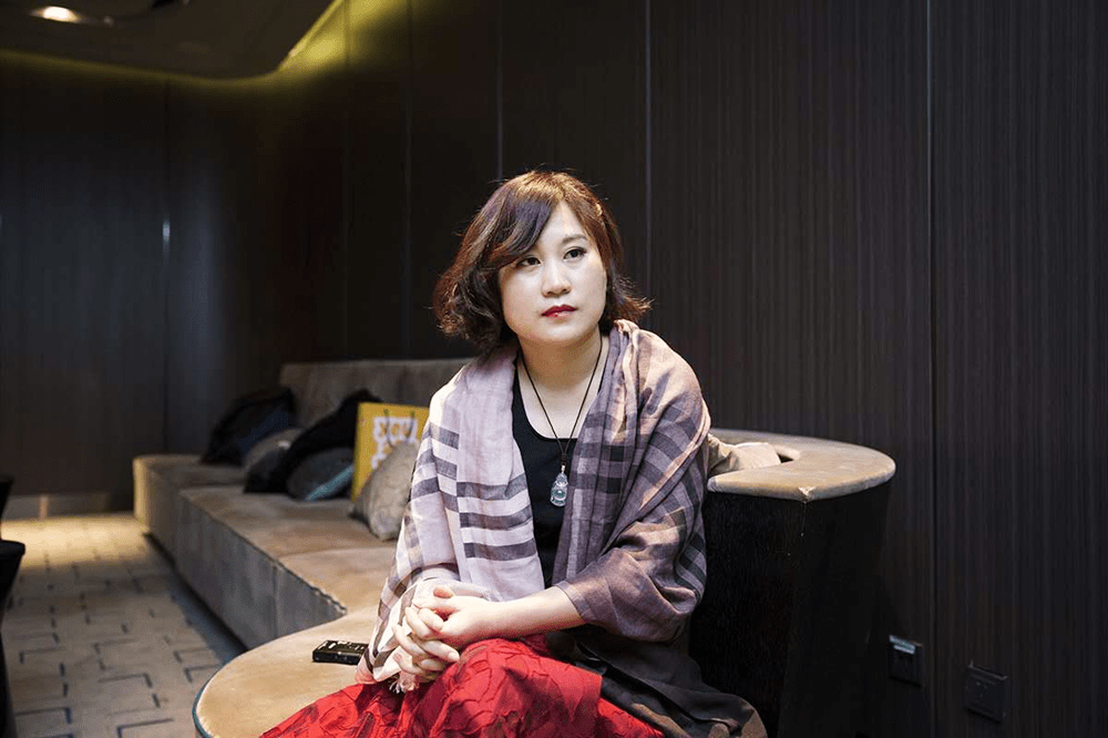 辛夷坞转战古代言情:有点艰难 又很有趣