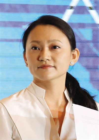 告别优步中国后去向落定 柳甄加盟今日头条