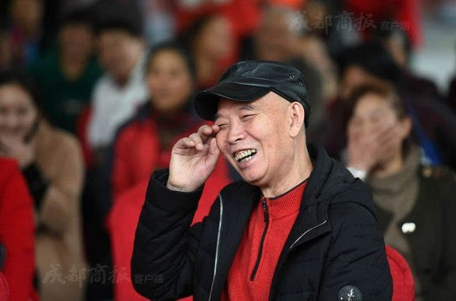 巴蜀男神李伯清生日快乐!