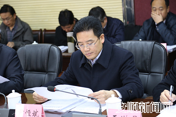 中国联通创新创业投资公司副总经理李正,中国联通贵州省分公司副总