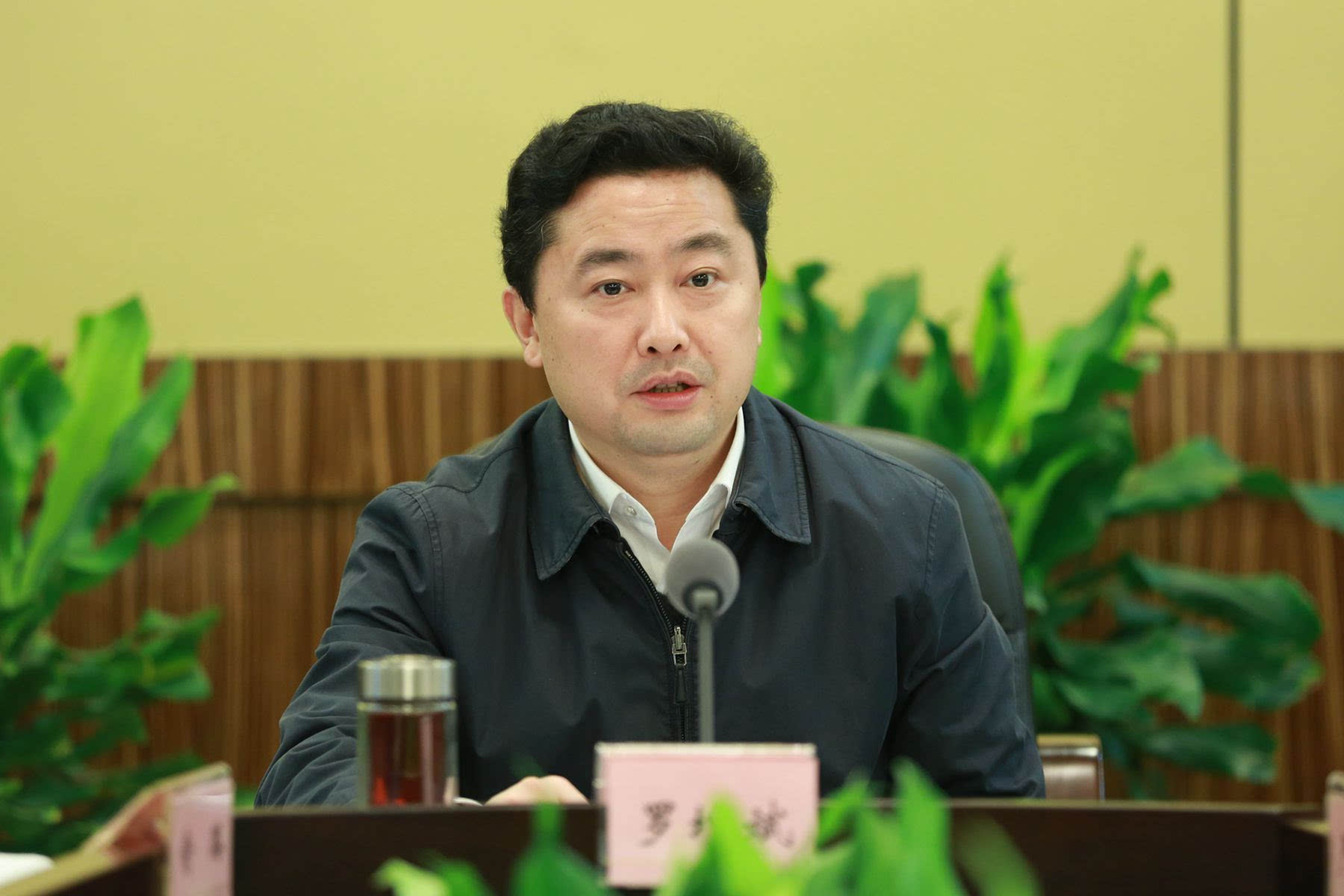 四届市政府第86次常务会议召开_手机搜狐网