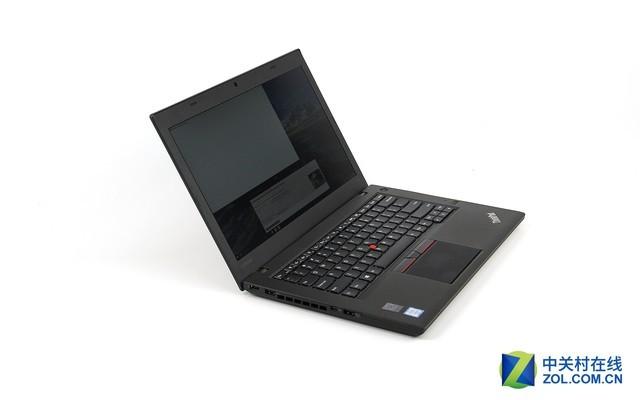 散热续航令人满意 thinkpad t460评测