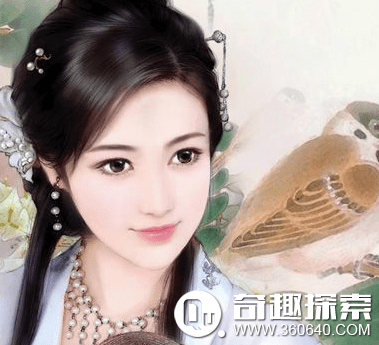 她是拓跋宏最爱女人 因私通被赐死陪葬