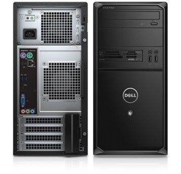 dell vostro成就 3900微塔式机箱 七折享