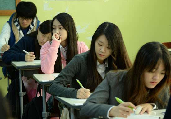 韩国留学生(韩国留学生可以退税吗)