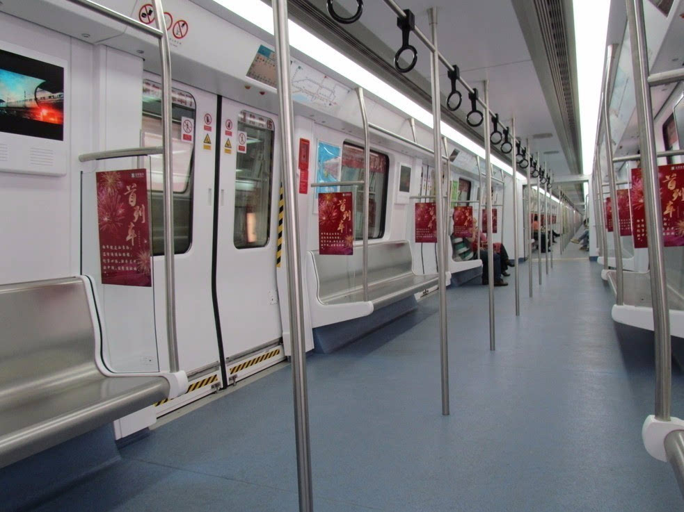 [关注]银川要建"地铁"?不管你信不信,这6条线路确实已经规划好了!