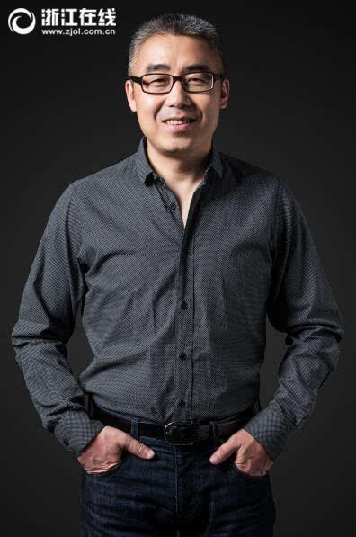 黎瑞刚:投身邵氏整合电影资源 压力和焦虑能够让人清醒_手机搜狐网
