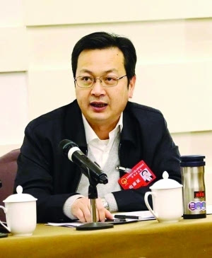 徐州历任市长市委书记图片