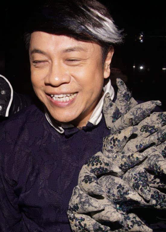 唐嫣《锦绣未央》演技爆表 但这次却被牙齿害惨了