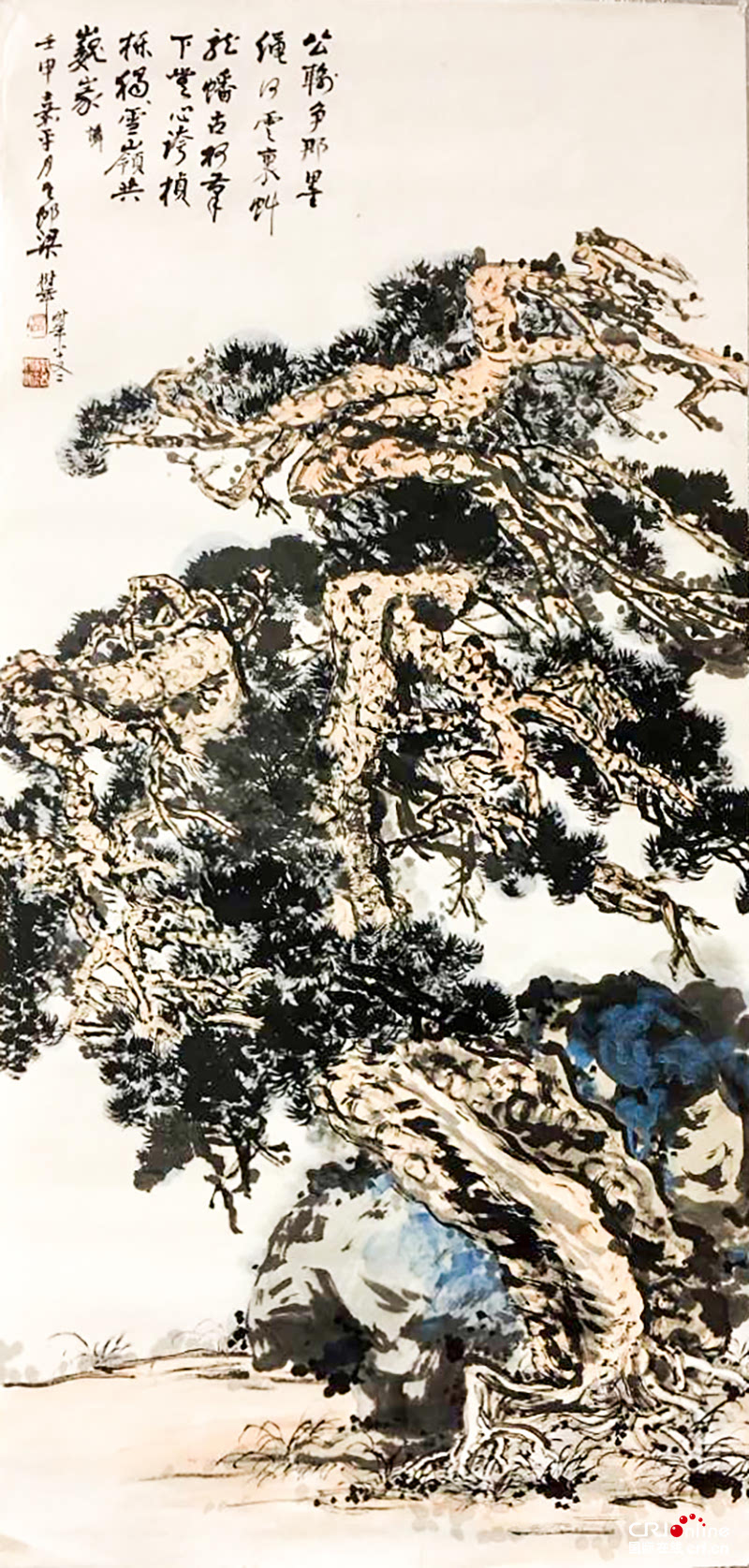 大风堂再传弟子中:曹湘秦,何纪争,周韶华,蔡国忠,张似澜,邓由怀,刘成