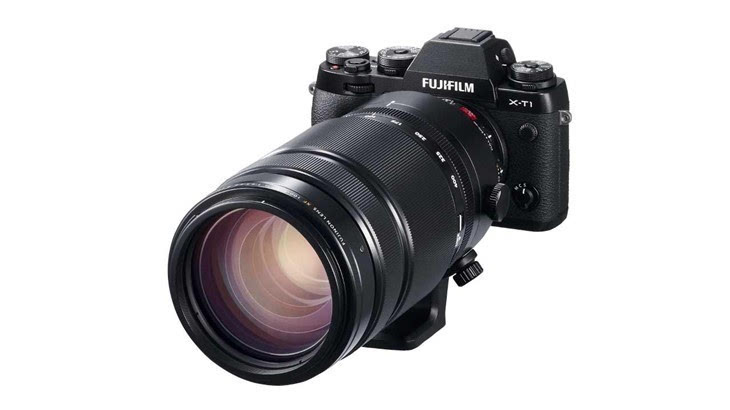 高颜值自拍利器 富士x-a3微单购买手册