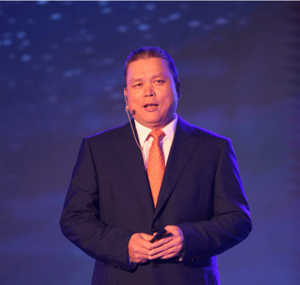 以整合和变革中国商业环境为主旨的商业生态产品发布会在深圳华侨城