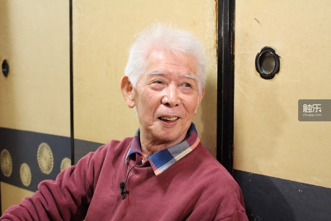 在《黑魂2》死过1472次的80岁日本老大爷,其实还是个lovelive粉 |触乐