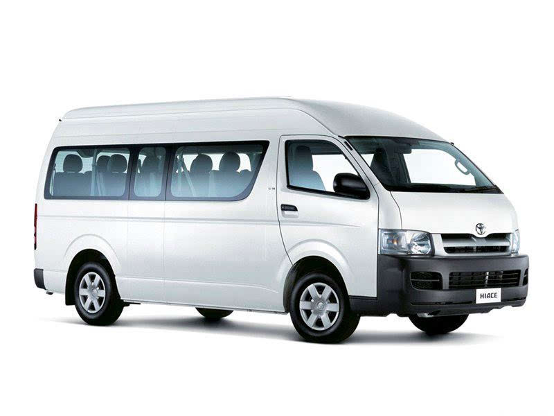 丰田汽车召回部分进口海艾士(hiace)汽车