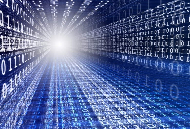 日本将打造世界最快计算机,每秒能算13亿亿次