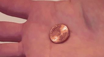 年轻的少年哟,你掉的是金币?银币?还是铜币呀?