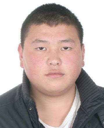 悬赏通告两男子四川阿坝杀人警方悬赏缉拿