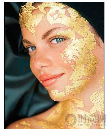 埃及艳后,慈禧都公认的黄金美容大法!看样子,美容界又要刮起壕风了!