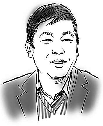 唐洲雁北京大学马克思主义学院执行院长 孙熙国中国人民大学马克思