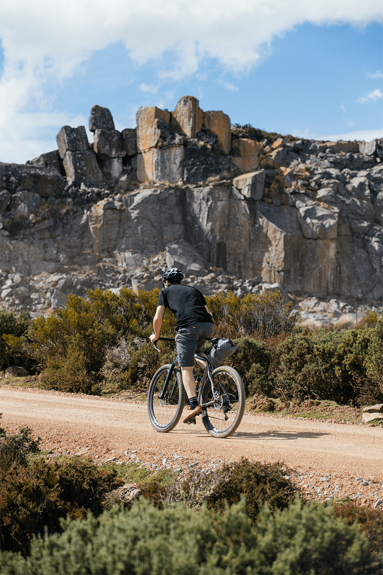 中土天涯路澳大利亚魔戒世界骑行记