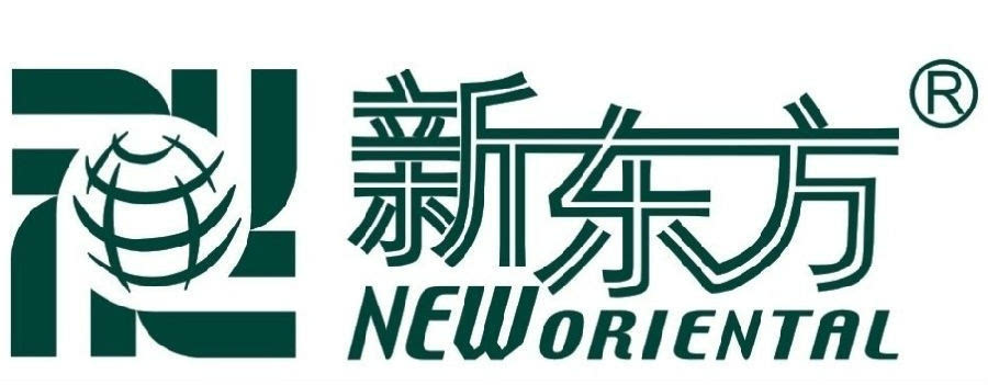 新东方logo矢量图图片