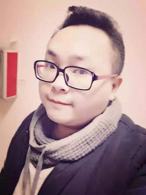 火星情报局全球招募江西区第一名:熊睿从幕后走向台前