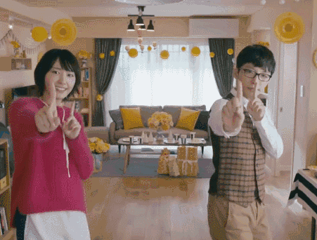 虽然一开始卡司公布时,不少人对星野源能演新垣结衣的老公而感到不满